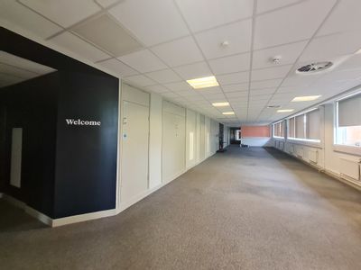 Property Image for The Terry Pryce Building, University Of Warwick Innovation Campus, Wellesbourne, CV35 9EF