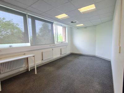 Property Image for The Terry Pryce Building, University Of Warwick Innovation Campus, Wellesbourne, CV35 9EF