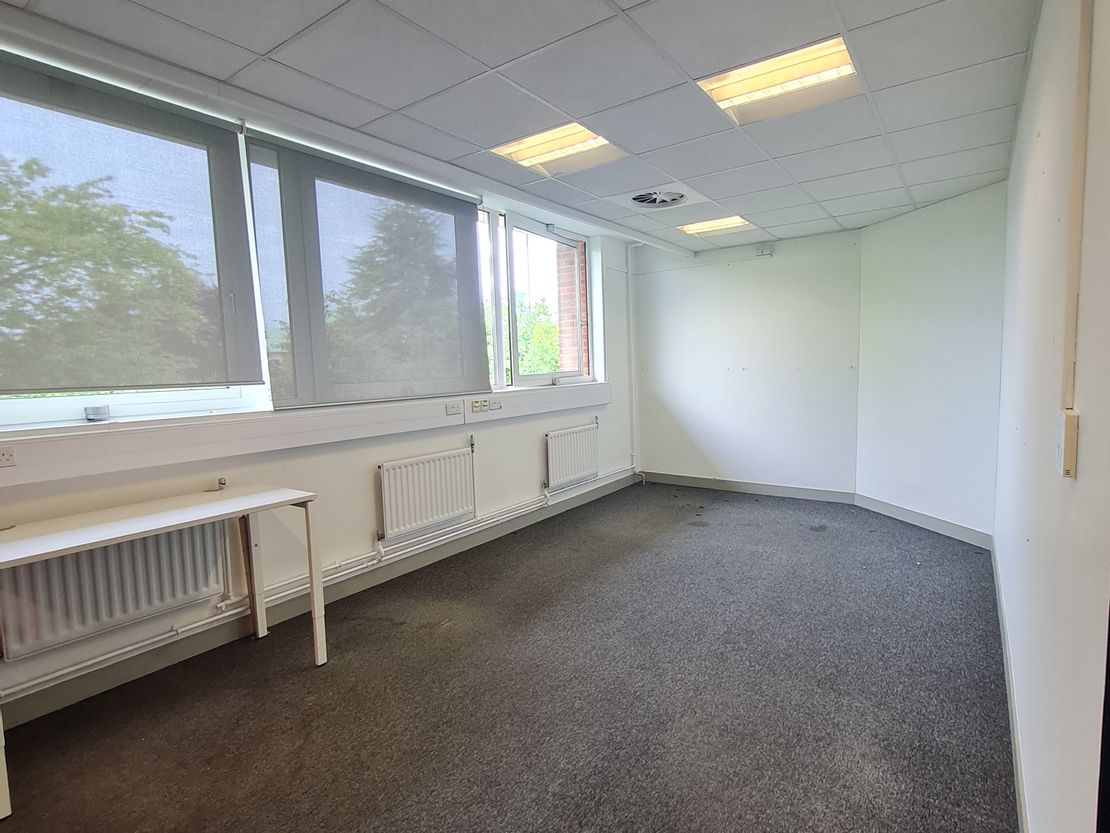 The Terry Pryce Building, University Of Warwick Innovation Campus, Wellesbourne, CV35 9EF