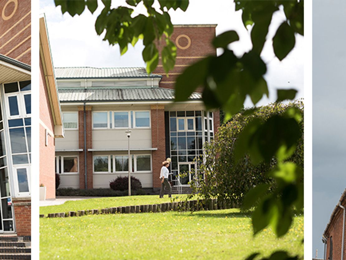 The Terry Pryce Building, University Of Warwick Innovation Campus, Wellesbourne, CV35 9EF
