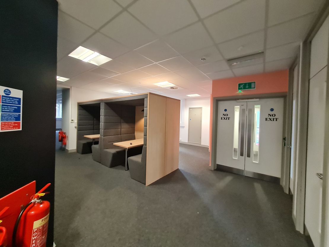 The Terry Pryce Building, University Of Warwick Innovation Campus, Wellesbourne, CV35 9EF