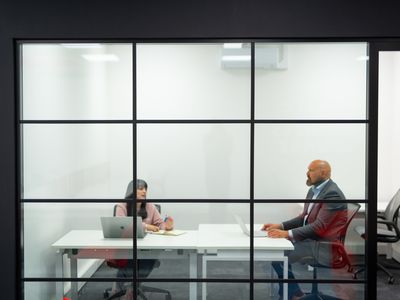 Property Image for The Ignite Business Lounge, The Venture Centre, Coventry, West Midlands, CV4 7EZ