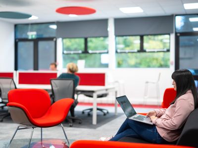 Property Image for The Ignite Business Lounge, The Venture Centre, Coventry, West Midlands, CV4 7EZ