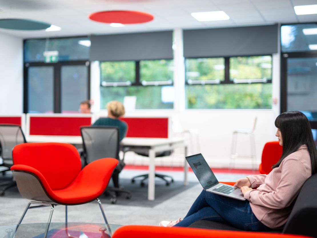 The Ignite Business Lounge, The Venture Centre, Coventry, West Midlands, CV4 7EZ