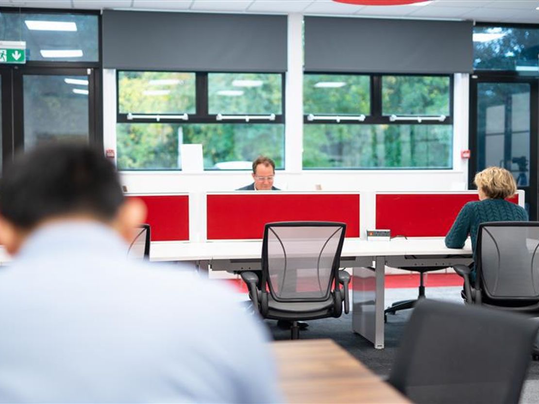 The Ignite Business Lounge, The Venture Centre, Coventry, West Midlands, CV4 7EZ
