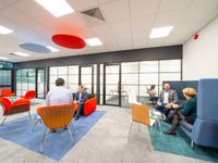 Property Image for The Ignite Business Lounge, The Venture Centre, Coventry, West Midlands, CV4 7EZ