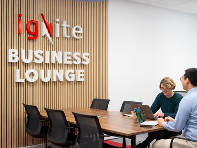 Property Image for The Ignite Business Lounge, The Venture Centre, Coventry, West Midlands, CV4 7EZ