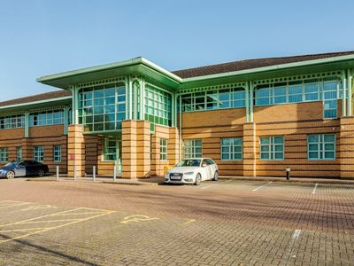 Property Image for Warwick Innovation Centre, Warwick Technology Park, Warwick, Warwickshire, CV34 6UW