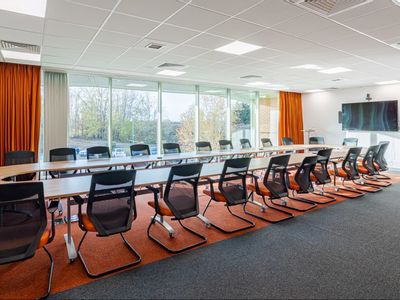 Property Image for Warwick Innovation Centre, Warwick Technology Park, Warwick, Warwickshire, CV34 6UW