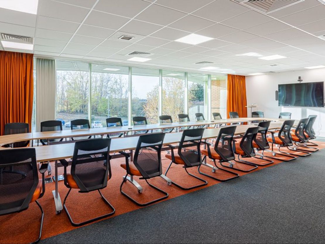 Warwick Innovation Centre, Warwick Technology Park, Warwick, Warwickshire, CV34 6UW