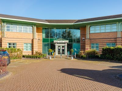 Property Image for Warwick Innovation Centre, Warwick Technology Park, Warwick, Warwickshire, CV34 6UW