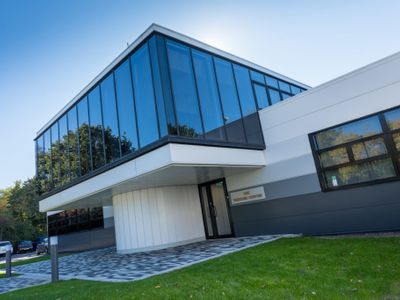 Property Image for The Venture Centre, University Of Warwick Science Park, Coventry, CV4 7EZ