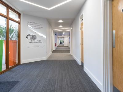 Property Image for The Venture Centre, University Of Warwick Science Park, Coventry, CV4 7EZ