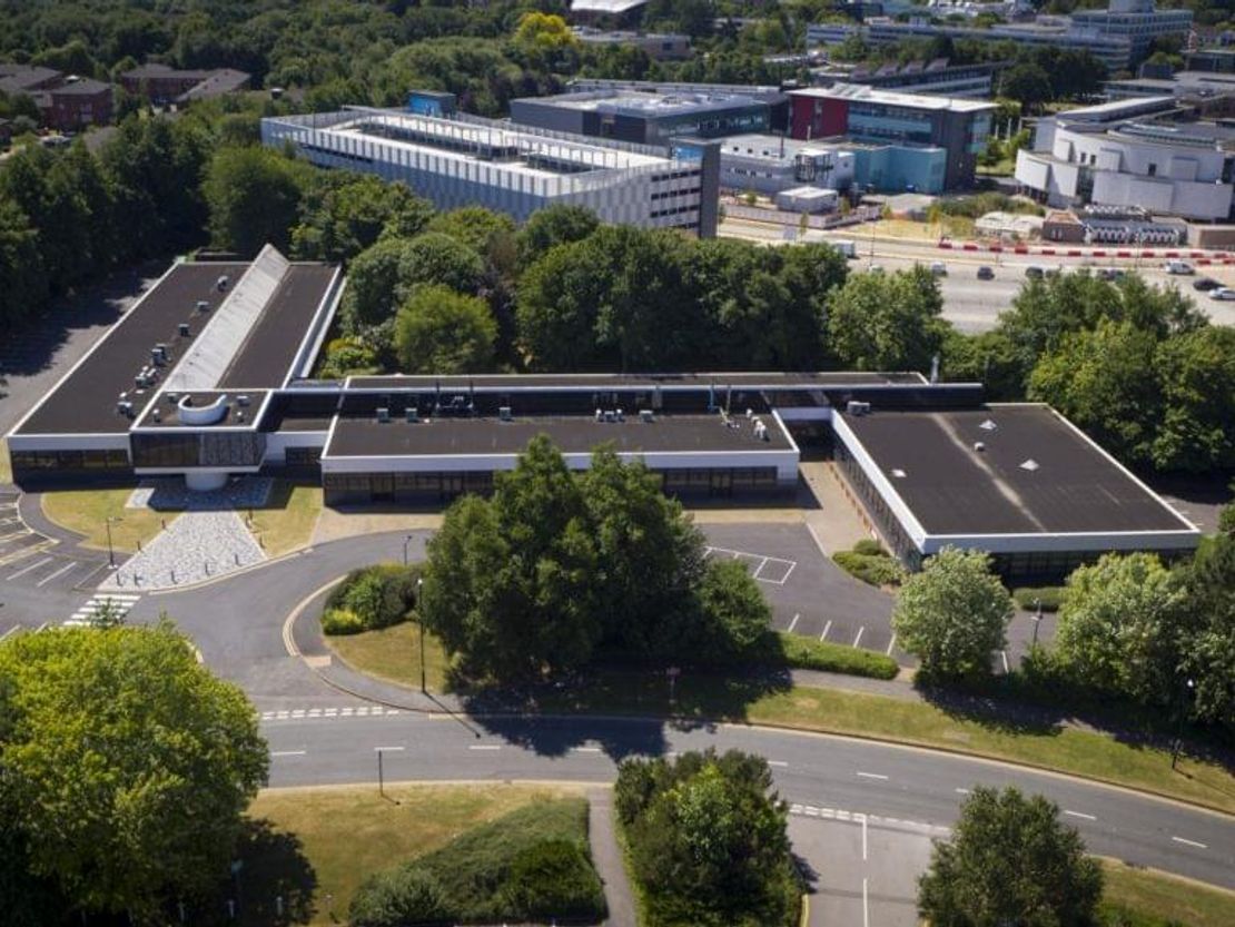 The Venture Centre, University Of Warwick Science Park, Coventry, CV4 7EZ