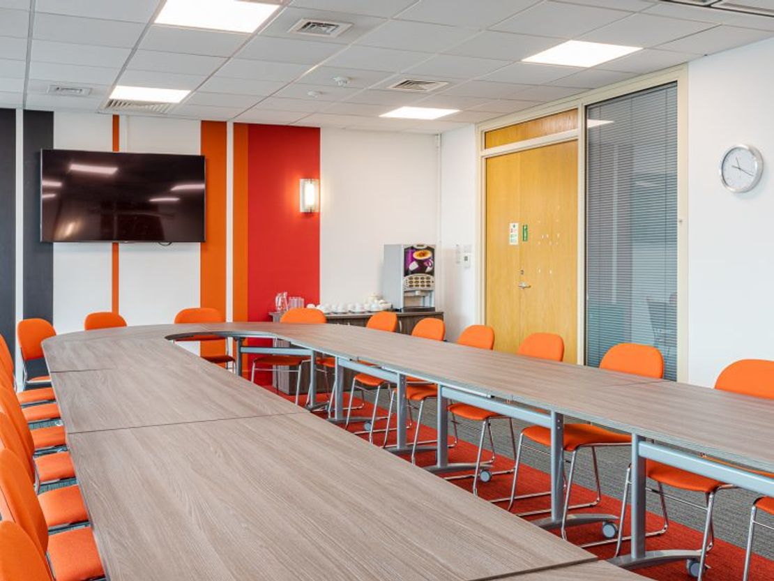 Business Innovation Centre, Binley Business Park, Coventry, West Midlands, CV3 2TX