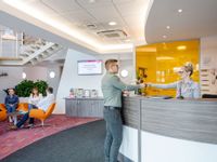 Property Image for Business Innovation Centre, Binley Business Park, Coventry, West Midlands, CV3 2TX