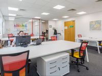 Property Image for Business Innovation Centre, Binley Business Park, Coventry, West Midlands, CV3 2TX