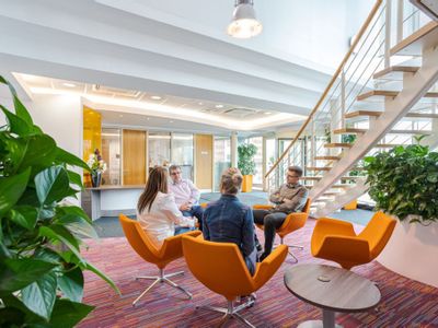 Property Image for Business Innovation Centre, Binley Business Park, Coventry, West Midlands, CV3 2TX