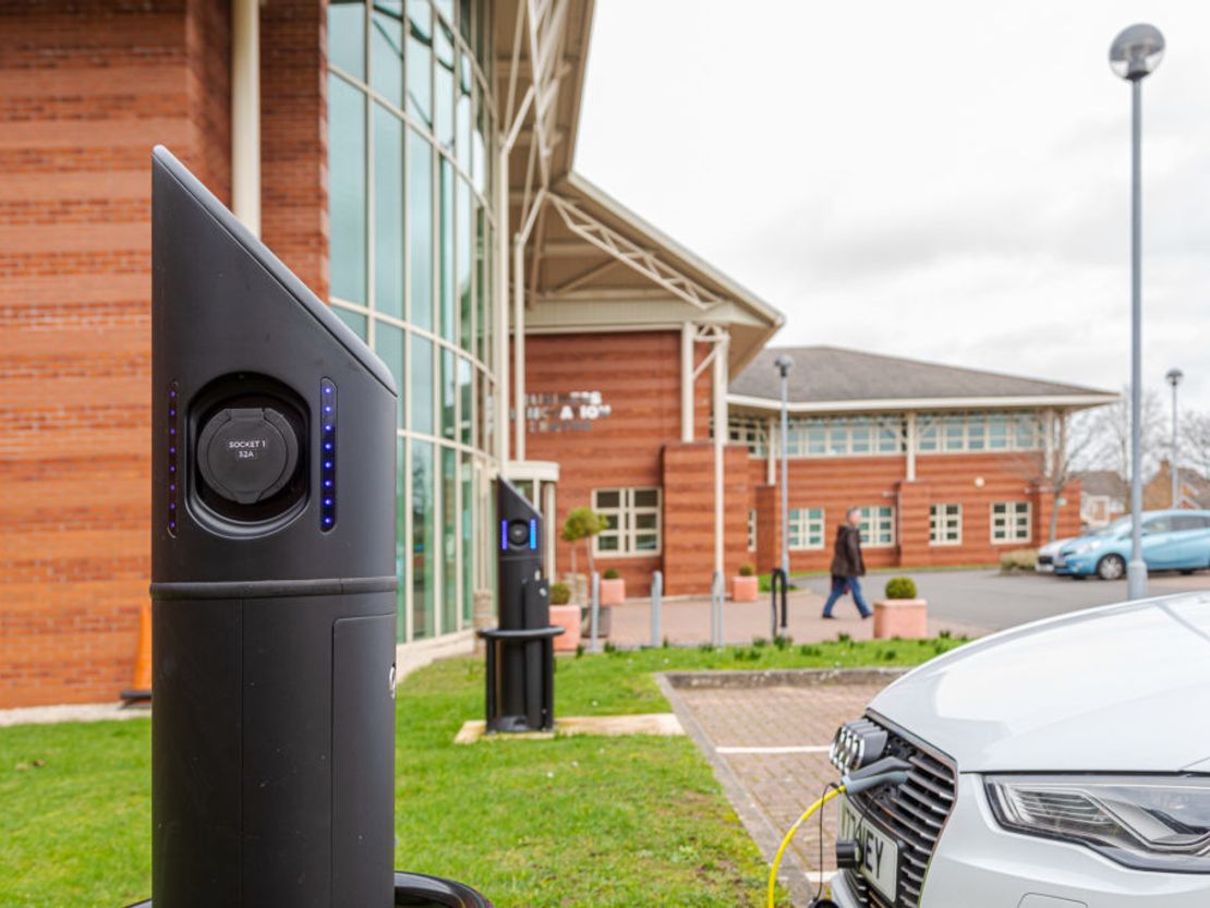 Business Innovation Centre, Binley Business Park, Coventry, West Midlands, CV3 2TX