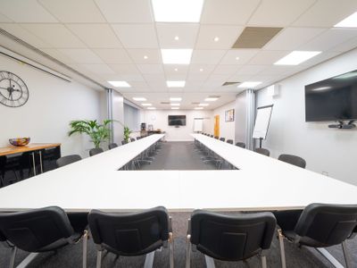 Property Image for Blythe Valley Innovation Centre, Blythe Valley Park, Solihull, West Midlands, B90 8AJ