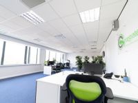 Property Image for Blythe Valley Innovation Centre, Blythe Valley Park, Solihull, West Midlands, B90 8AJ
