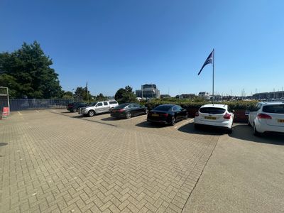 Property Image for Unit 1 The Boatshed, The Waterfront Sovereign Harbour, Harbour Quay, Eastbourne, East Sussex, BN23 6JH
