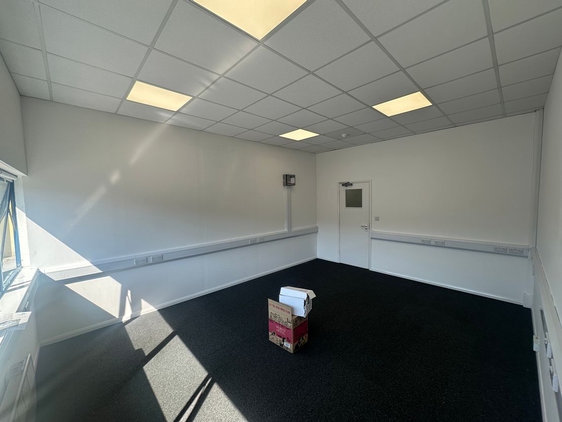 Unit 1 The Boatshed, The Waterfront Sovereign Harbour, Harbour Quay, Eastbourne, East Sussex, BN23 6JH