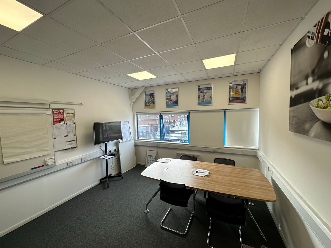 Unit 1 The Boatshed, The Waterfront Sovereign Harbour, Harbour Quay, Eastbourne, East Sussex, BN23 6JH