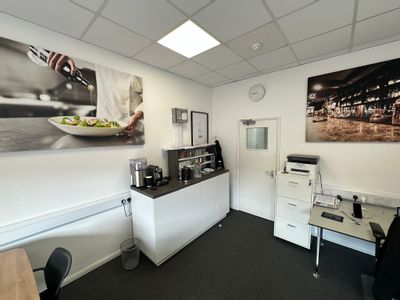 Property Image for Unit 1 The Boatshed, The Waterfront Sovereign Harbour, Harbour Quay, Eastbourne, East Sussex, BN23 6JH