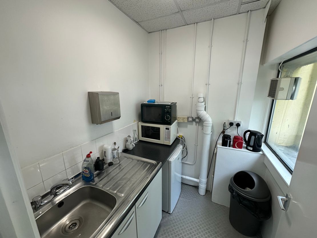 Unit 1 The Boatshed, The Waterfront Sovereign Harbour, Harbour Quay, Eastbourne, East Sussex, BN23 6JH