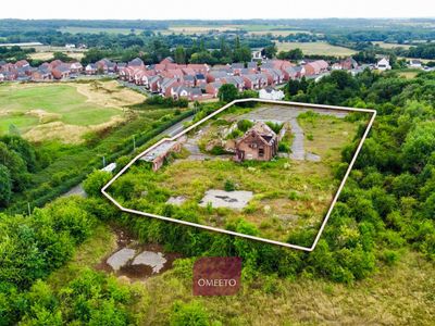 Property Image for Former Bretby Colliery, Park Road, Stanton, Swadlincote, Derbyshire, DE15 9TW