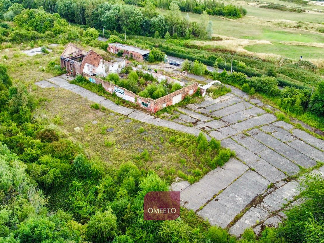 Former Bretby Colliery, Park Road, Stanton, Swadlincote, Derbyshire, DE15 9TW