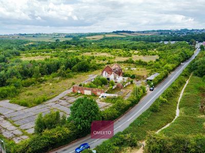 Property Image for Former Bretby Colliery, Park Road, Stanton, Swadlincote, Derbyshire, DE15 9TW