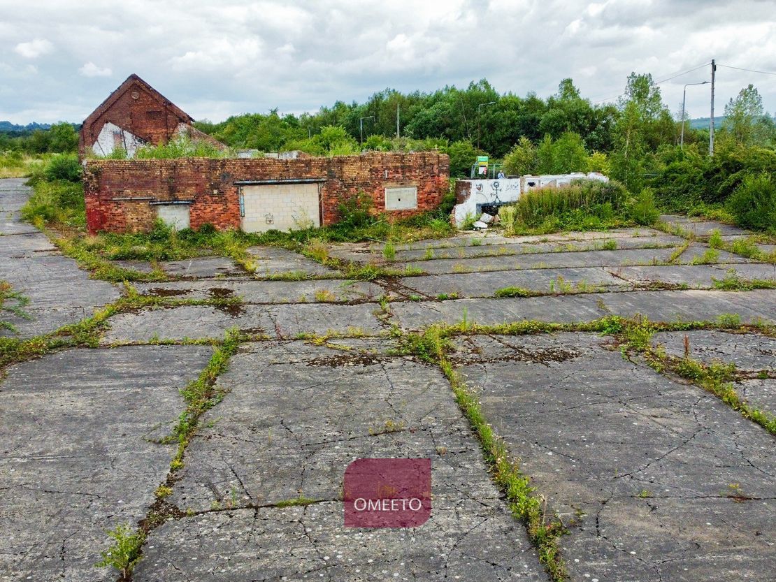 Former Bretby Colliery, Park Road, Stanton, Swadlincote, Derbyshire, DE15 9TW