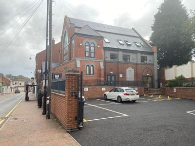 Property Image for Suite 7, 39 Main Street, Kimberley, Nottingham, Nottinghamshire, NG16 2NG