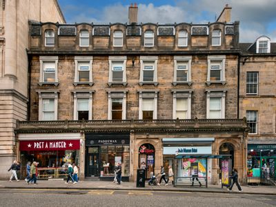 Property Image for 45A-51 Hanover Street, Edinburgh, City Of Edinburgh, EH2 2PJ