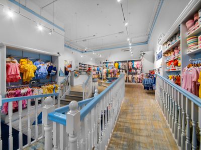 Property Image for 45A-51 Hanover Street, Edinburgh, City Of Edinburgh, EH2 2PJ