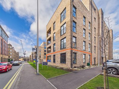 Property Image for 7 Salamander Street, Edinburgh, City of Edinburgh, EH6 7HZ
