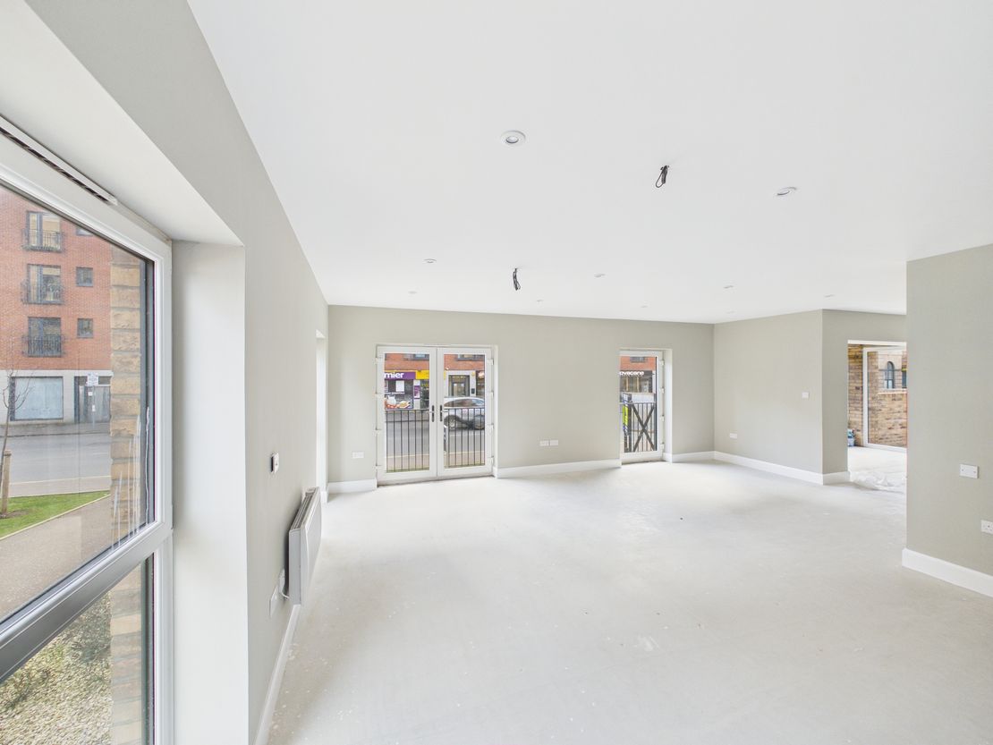 7 Salamander Street, Edinburgh, City of Edinburgh, EH6 7HZ