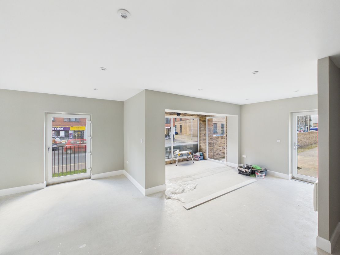 7 Salamander Street, Edinburgh, City of Edinburgh, EH6 7HZ