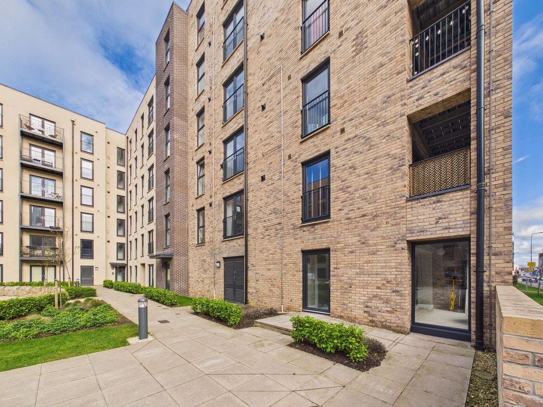 7 Salamander Street, Edinburgh, City of Edinburgh, EH6 7HZ