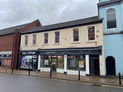 Property Image for North Street, Rugby, Warwickshire, CV21 2AL