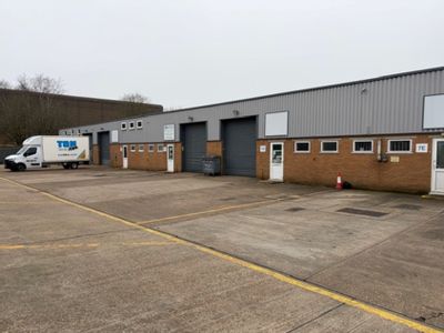 Property Image for Unit 7D Lodge Road, Staplehurst Tonbridge, Kent, TN12 0QY