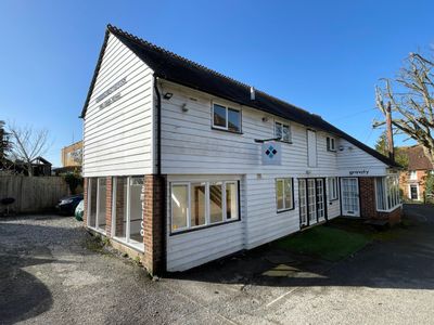 Property Image for Unit 1, Lakehurst House 94C High Street, Tenterden, Kent, TN30 6JB