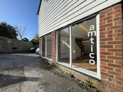 Property Image for Unit 1, Lakehurst House 94C High Street, Tenterden, Kent, TN30 6JB