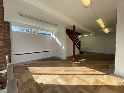 Property Image for Unit 1, Lakehurst House 94C High Street, Tenterden, Kent, TN30 6JB