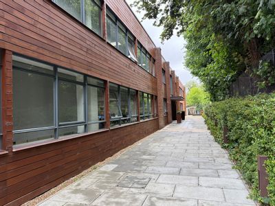Property Image for Ground Floor Offices, 6 Lagoon Road, Orpington, Kent, BR5 3QX