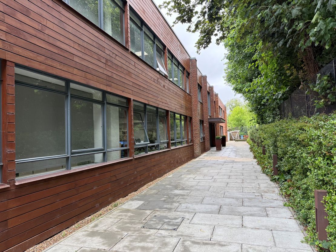 Ground Floor Offices, 6 Lagoon Road, Orpington, Kent, BR5 3QX
