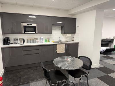 Property Image for Ground Floor Offices, 6 Lagoon Road, Orpington, Kent, BR5 3QX