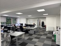 Property Image for Ground Floor Offices, 6 Lagoon Road, Orpington, Kent, BR5 3QX